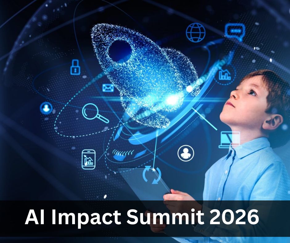 ai impact summit 2026