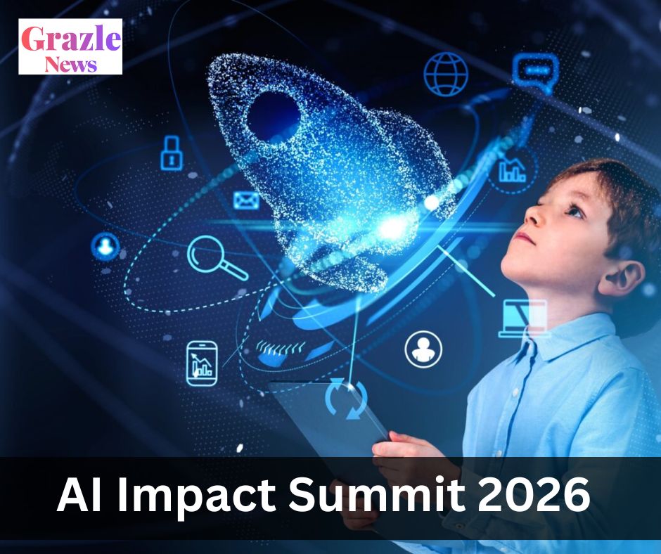 AI Impact Summit 2026