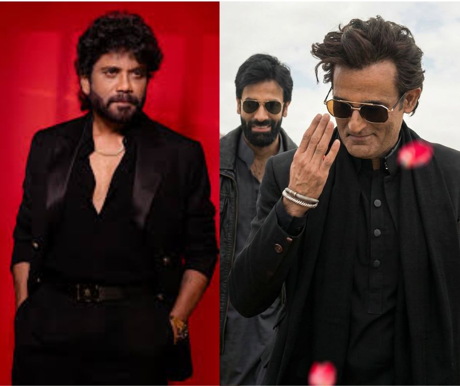 akshaye khanna on dhurandhar