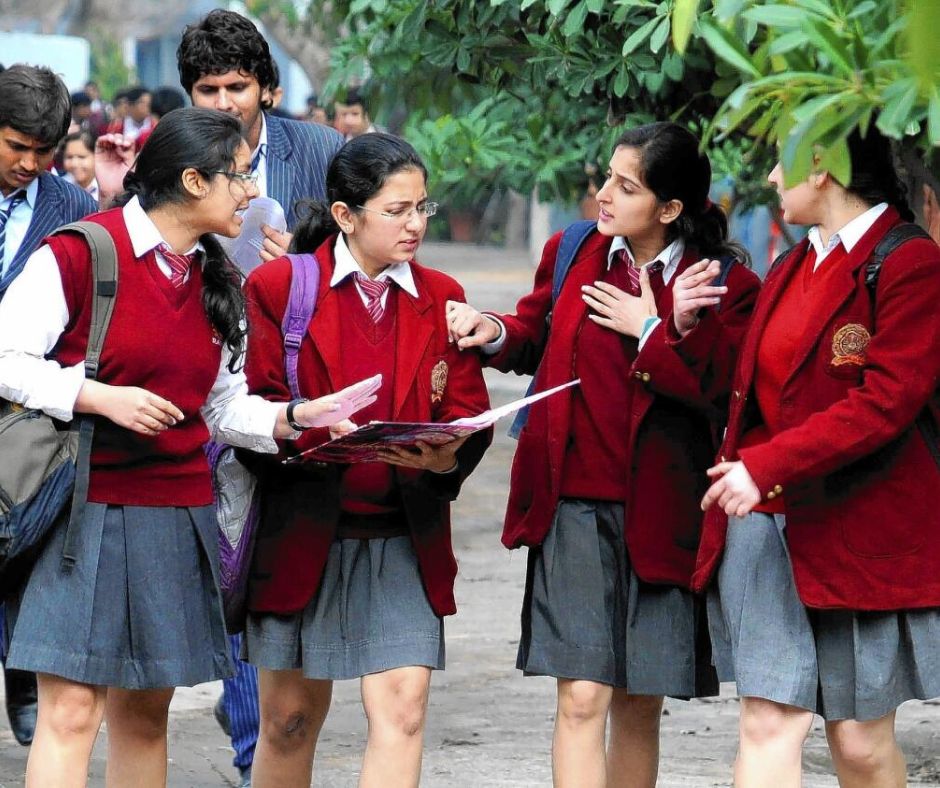 CBSE Class 10 Maths Exam