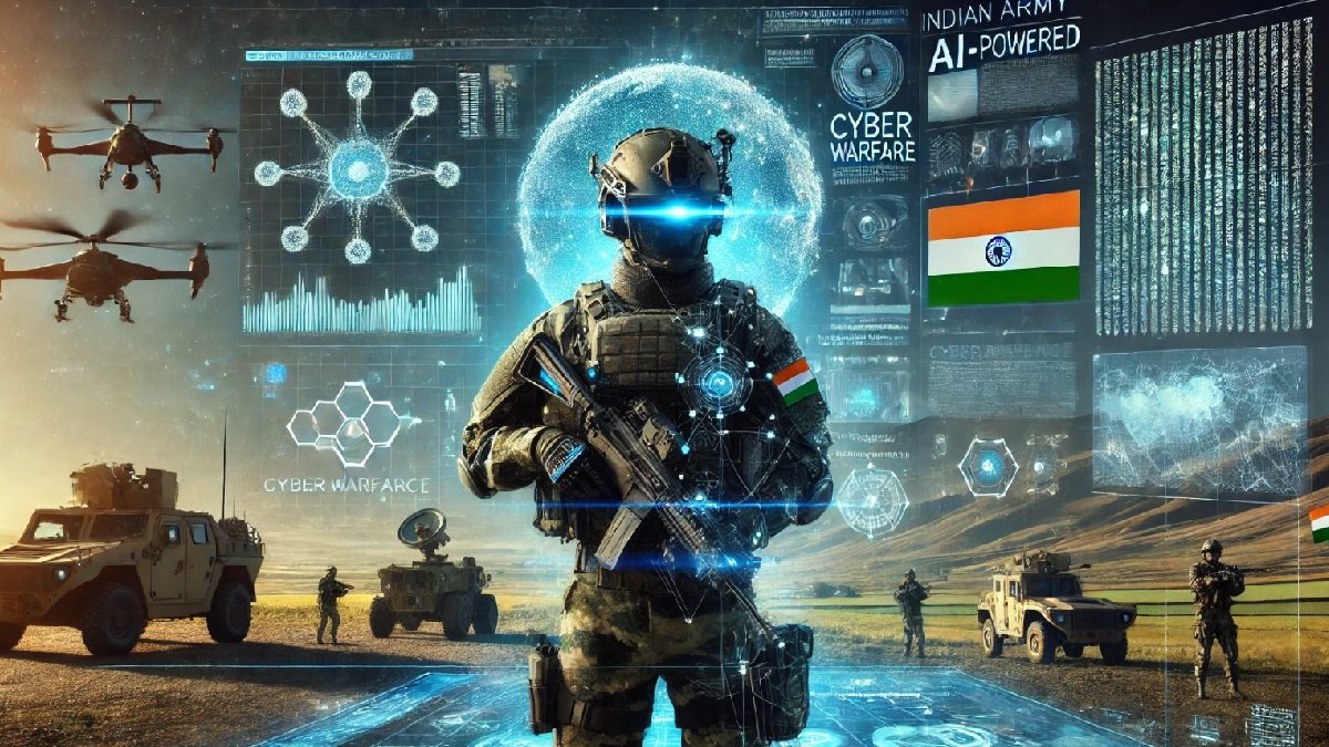 AI in Indian Army