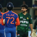 India Pakistan match