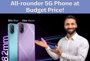 Samsung Galaxy M17e 5G